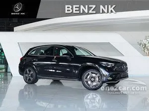 2024 Mercedes-Benz GLC350 2.0 e 4MATIC AMG Dynamic SUV
