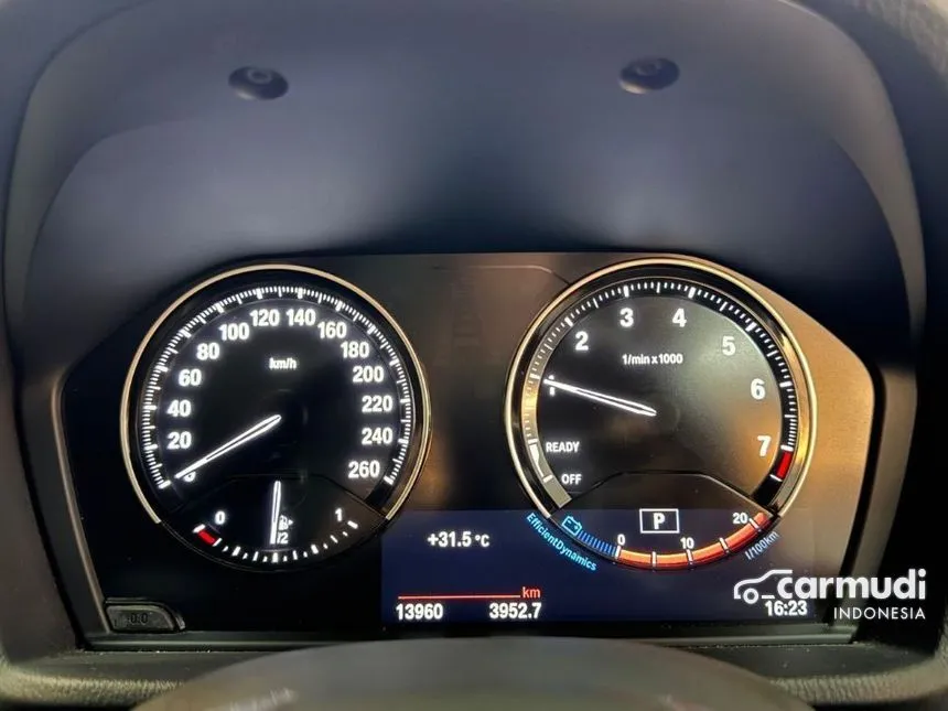 2021 BMW X1 sDrive18i xLine SUV