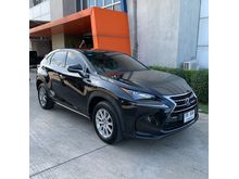 2016 Lexus NX300h 2.5 (ปี 14-17) Luxury SUV AT