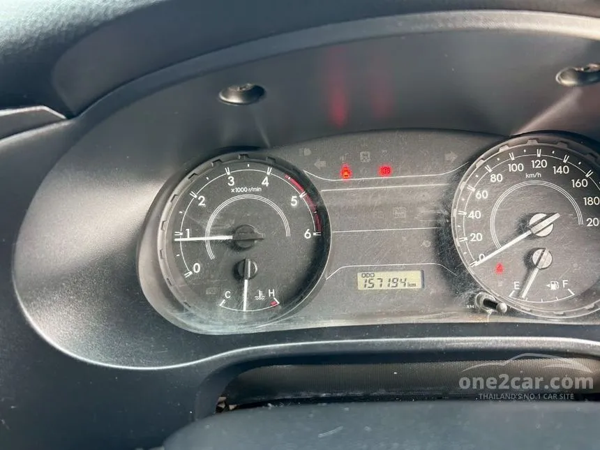 2016 Toyota HILUX REVO J Single Cab Pickup