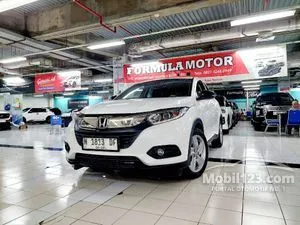 2018 Honda HR-V 1.5 S SUV