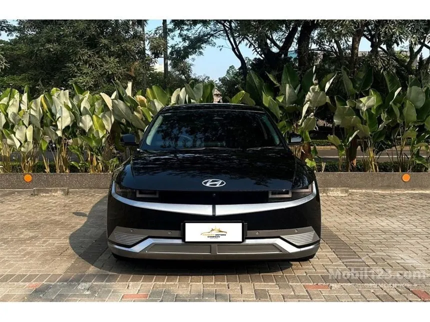 2023 Hyundai IONIQ 5 Signature Long Range SUV