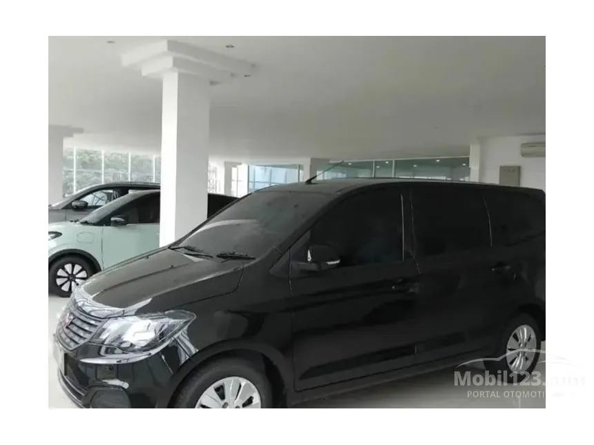 Jual Mobil Wuling Confero 2024 DB 1.5 di Jawa Barat Manual Wagon Lainnya Rp 143.000.000