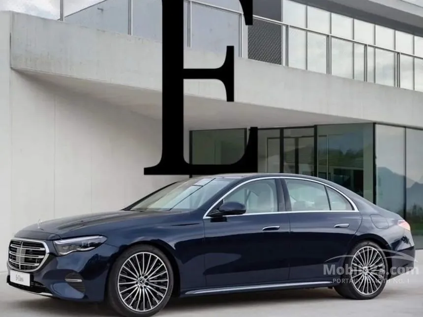 Jual Mobil Mercedes