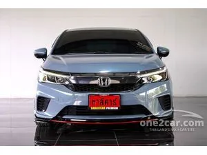2022 Honda City 1.0 S+ Hatchback