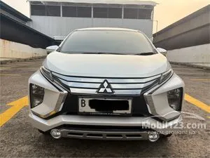 2019 Mitsubishi Xpander 1.5 Ultimate MPV