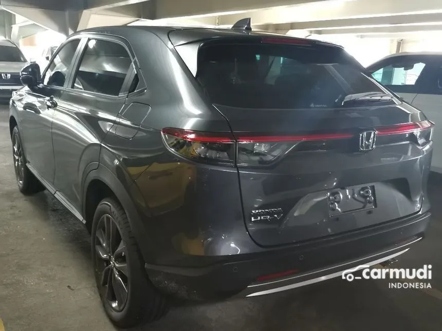 2024 Honda HR-V SE SUV