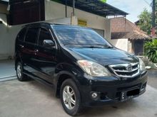 2010 Daihatsu Xenia 1.3 Xi DELUXE MPV