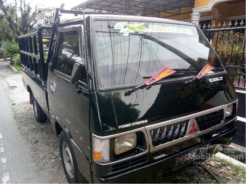  Jual  Mobil  Mitsubishi Colt L300  2012 L300  2 5 di Sumatera 