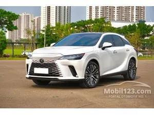 2023 Lexus RX 350 2.4 Luxury SUV