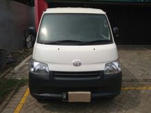 2016 Daihatsu Gran Max 1.3 BOX Pick-up