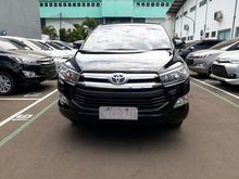 Ready stok innova 2018 Toyota Kijang Innova 2.0 G MPV