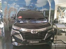 2019 Dp mulai 15jtan free acesories Toyota Depok Avanza 1,3 G MPV