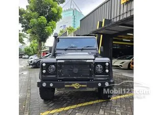 2013 Land Rover Defender 2.2 90 SUV