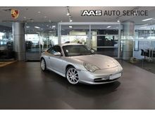 2001 Porsche 911 Carrera 3.6 996 AT