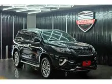 2020 Toyota FORTUNER 2.4 (ปี 15-25) V SUV