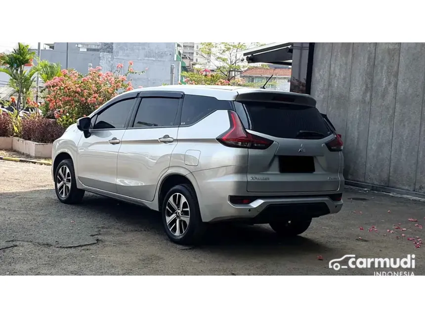 2018 Mitsubishi Xpander EXCEED Wagon