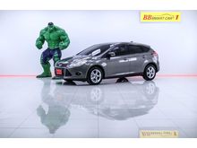 2013 Ford Focus 1.6 (ปี 12-16) Ambiente Hatchback AT