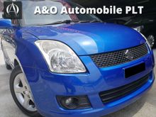 2012 Suzuki Swift 1.5 AT KEYLESS FULL SPEC NEW FACELIST