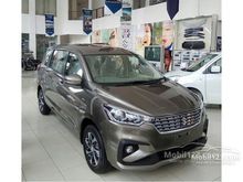 2019 Suzuki Ertiga 1.5 GX, Dp mulai 15jt