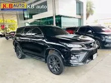 2022 Toyota FORTUNER 2.8 (ปี 15-25) GR Sport 4WD SUV
