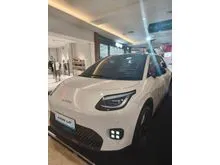 2026 GAC AION UT 0.0 Premium Hatchback HARGA PROMO GIIAS PROGRAM 50 50 CICILAN RINGAN DAN FREEGIFT BISA LANGSUNG DATANG KE SHOWROOM AION SPARK SENAYAN