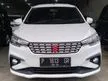 Jual Mobil Suzuki Ertiga 2019 GX 1.5 di Jawa Timur Manual MPV Putih Rp 195.000.000