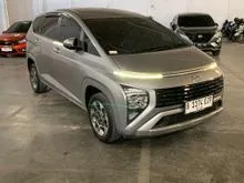 2022 Hyundai Stargazer 1.5 Prime MPV - PROMO APRIL