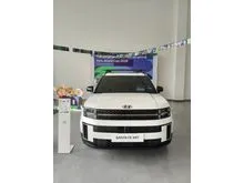 2025 Hyundai Santa Fe 1.6 Calligraphy HEV SUV