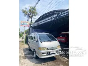 2005 Daihatsu Zebra Master 1.3 ZL9 Van