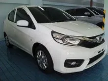 2022 Honda Brio 1.2 E Satya Hatchback