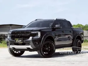 2023 Ford RANGER 2.0 WildTrak Hi-Rider Double Cab Pickup