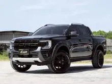 2023 Ford RANGER 2.0 Double Cab (ปี 22-28) WildTrak Hi-Rider Pickup