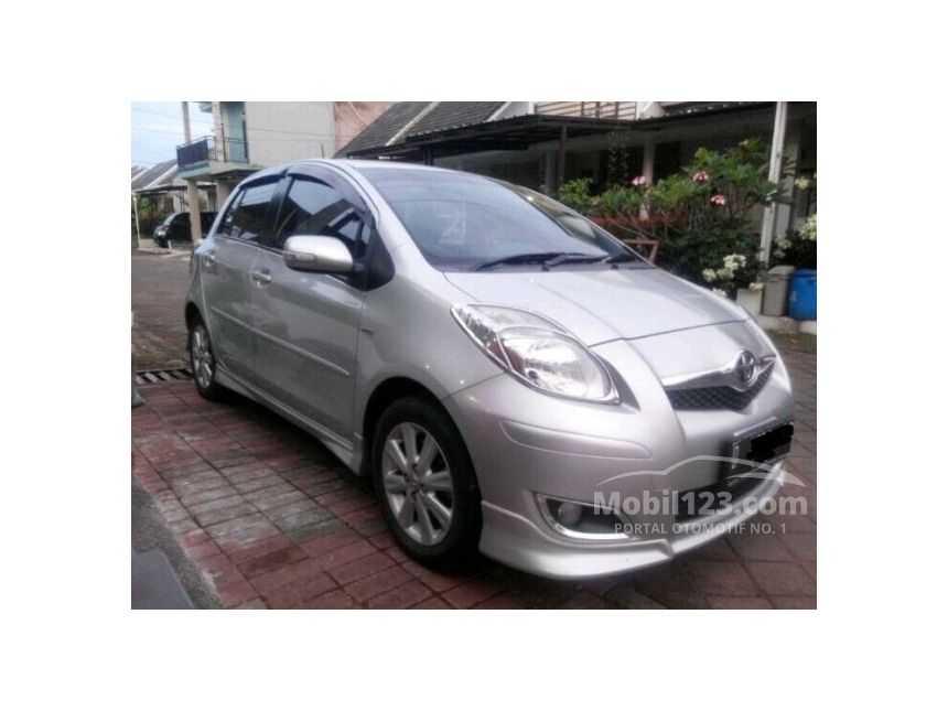 Harga Toyota Yaris Bandung  Autos Post