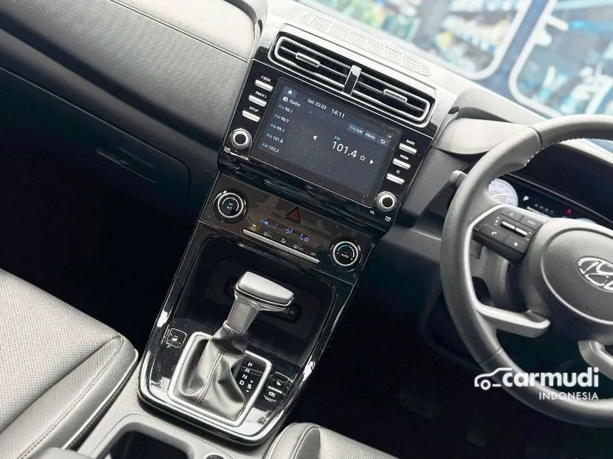 2023 Hyundai Creta Prime SUV