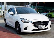 2016 Mazda 2 1.3 Sports Standard Hatchback AT