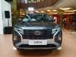 Jual Mobil Hyundai Creta 2024 Trend 1.5 di DKI Jakarta Automatic Wagon Abu