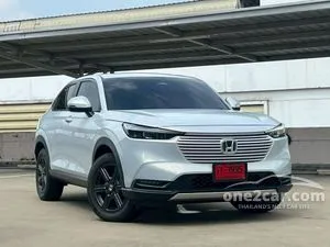 2022 Honda HR-V 1.5 e:HEV EL SUV