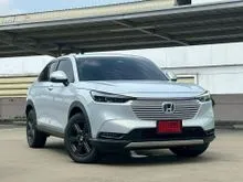2022 Honda HR-V 1.5 (ปี 22-28) e:HEV EL SUV