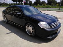 2006 Nissan Teana 2.3 (ปี 04-08) 230JM Sedan AT