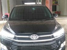 2016 Toyota Kijang Innova 2.4 G MPV