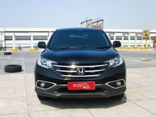 Honda CR-V 2.4 Prestige AT 2012 Hitam KM.30rb Terawat