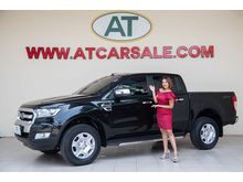 2017 Ford Ranger 2.2 DOUBLE CAB (ปี 15-18) Hi-Rider XLT Pickup MT