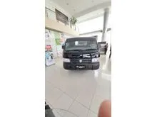 2022 Suzuki Carry 1.5 FD Pick-up