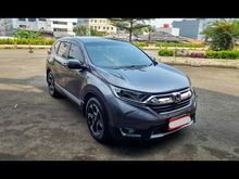 2017 Honda CR-V 1.5 VTEC SUV Km20rb antik !