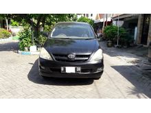 2005 Toyota Kijang Innova 2.0 G MPV #jualcepatpemiliklangsung