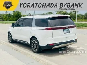 2023 Kia CARNIVAL 2.2 EX Wagon