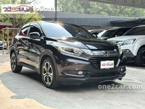 2015 Honda HR-V 1.8 E SUV