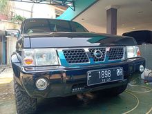 Nissan Terrano Spirit S3