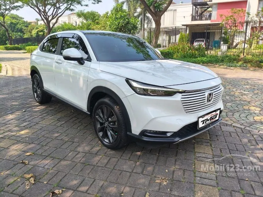 2023 Honda HR-V Special Edition SUV